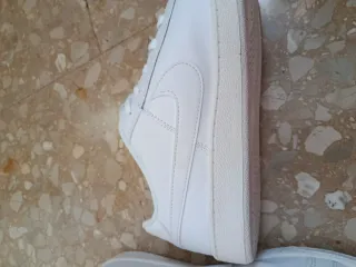 Zapatillas Nike Blancas