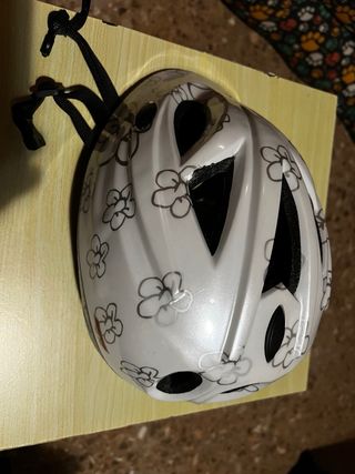 Bicicleta infantil Frozen 12 pulgadas