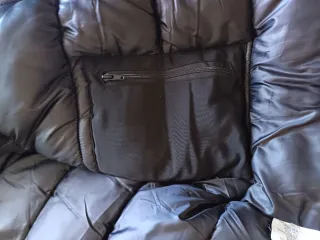 Giacca Canada Goose blu