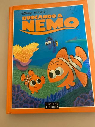 El Rey León (Clásicos Disney)  Buscando a Nemo
