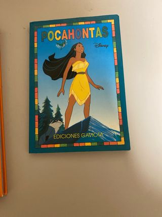 El Rey León (Clásicos Disney)  Buscando a Nemo