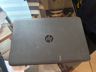 Portátil HP 15.6 Intel Core i3 4GB RAM 500GB