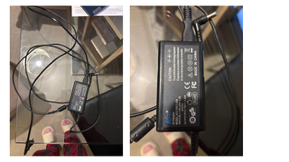 Portátil HP 15.6 Intel Core i3 4GB RAM 500GB