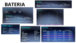 Portátil HP 15.6 Intel Core i3 4GB RAM 500GB