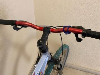 Bicicleta BH Talla S Ligera