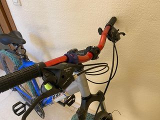 Bicicleta BH Talla S Ligera