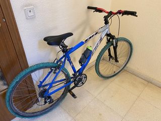 Bicicleta BH Talla S Ligera
