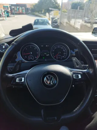 Volkswagen Golf 2019