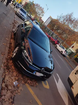 Volkswagen Golf 2019