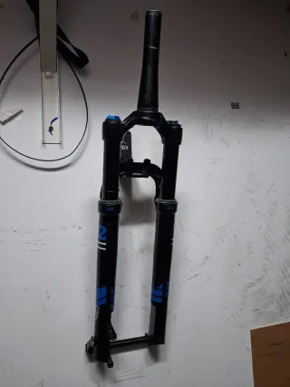 Horquilla Fox 32 SC 3 posiciones