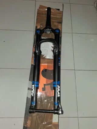 Horquilla Fox 32 SC 3 posiciones