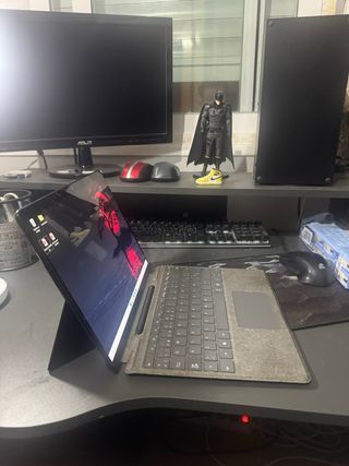 Microsoft Surface Pro X 16GB RAM