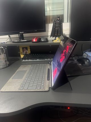 Microsoft Surface Pro X 16GB RAM