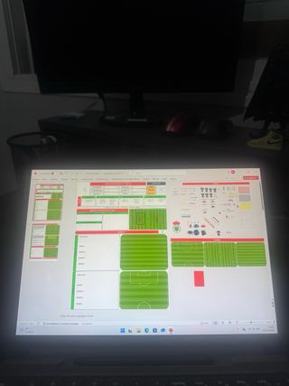 Microsoft Surface Pro X 16GB RAM