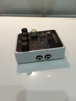 Electro-harmonix B9 Organ Machine