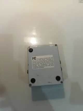 Electro-harmonix B9 Organ Machine