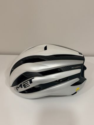 Casco Met Trenta 3K Carbon