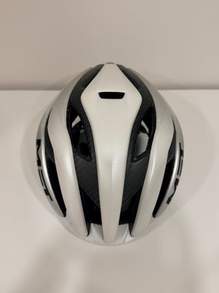 Casco Met Trenta 3K Carbon