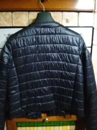 Giacca donna L 100gr antivento