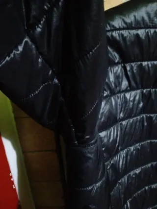 Giacca donna L 100gr antivento