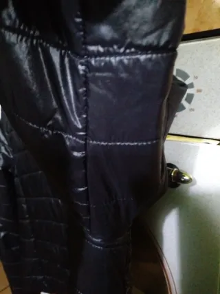 Giacca donna L 100gr antivento