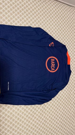 Chándal FC Barcelona 25/26 Nike