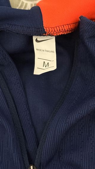 Chándal FC Barcelona 25/26 Nike