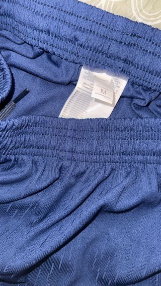 Chándal FC Barcelona 25/26 Nike