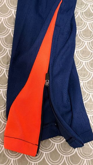 Chándal FC Barcelona 25/26 Nike