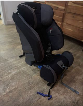 Seggiolino auto Klippan Century