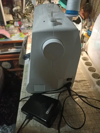 Máquina de coser Singer Brilliance