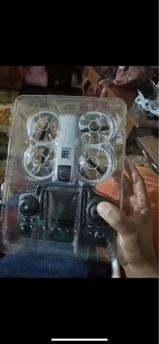 Xiaomi Drone Foto y Vídeo nuevo sin estrenar 5G