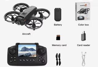 Xiaomi Drone Foto y Vídeo nuevo sin estrenar 5G