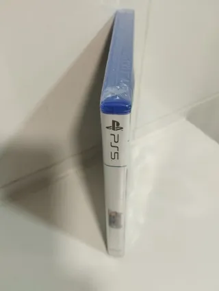 Videojuego PS5 Asdivine Saga RPG