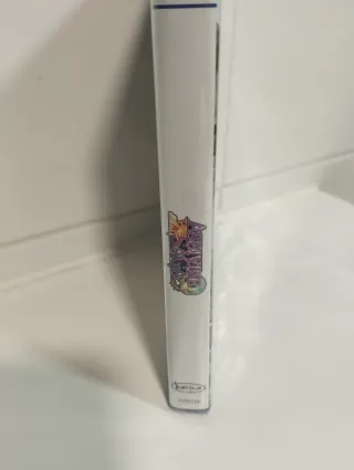 Videojuego PS5 Asdivine Saga RPG