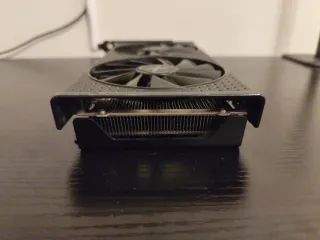 AMD Radeon RX 6600 8GB - Para piezas