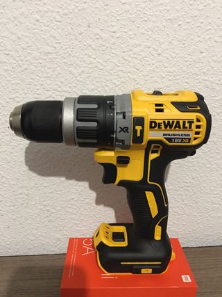 Taladro Original Dewalt DCD796