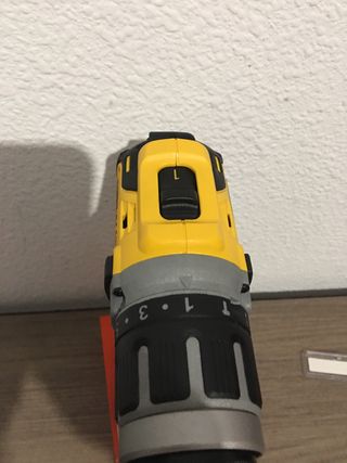 Taladro Original Dewalt DCD796