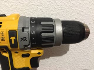 Taladro Original Dewalt DCD796