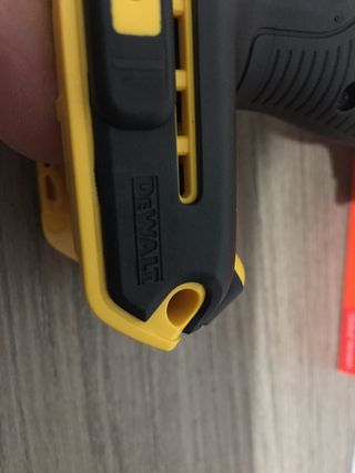 Taladro Original Dewalt DCD796