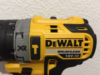 Taladro Original Dewalt DCD796