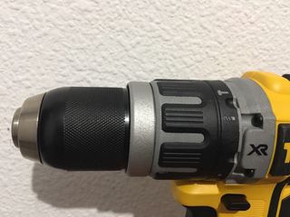 Taladro Original Dewalt DCD796