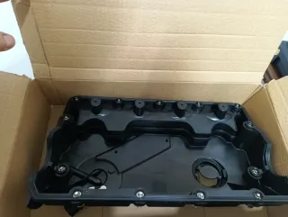 Tapa balancines Audi A4 B6 1.9 TDI