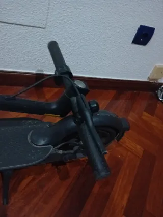 Xiaomi Mi Electric Scooter Pro 2.