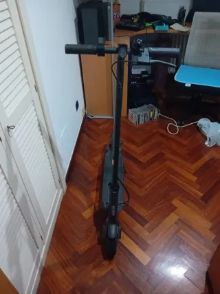 Xiaomi Mi Electric Scooter Pro 2.