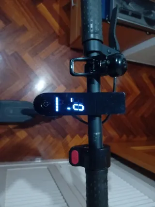 Xiaomi Mi Electric Scooter Pro 2.