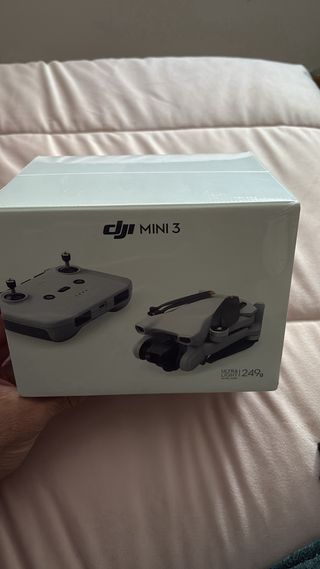 DJI Mini 3