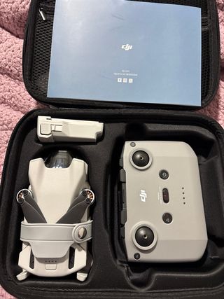 DJI Mini 3