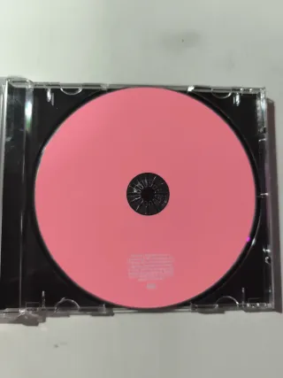 CD Ariana Grande