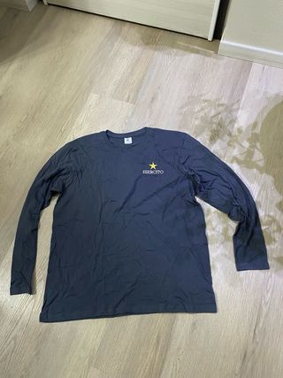 Giberne con spallacci + Maglia Esercito Italiano